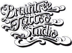 Braintree Tattoo Studio
